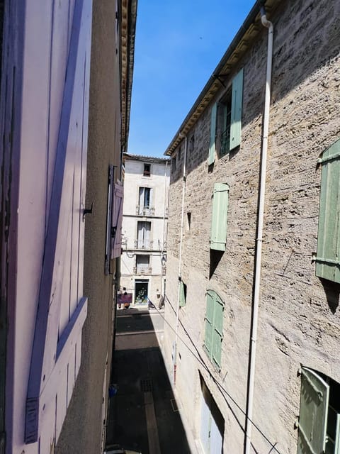 View (from property/room), Quiet street view