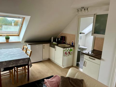 Goldener Anker, verschiedene gemütliche Ferienwohnungen Apartment in Rheinsberg