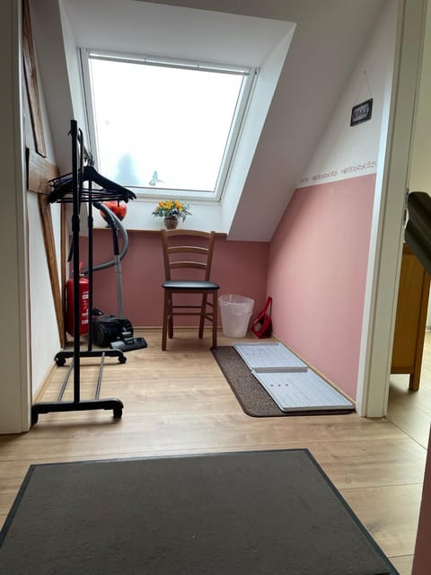 Goldener Anker, verschiedene gemütliche Ferienwohnungen Apartment in Rheinsberg