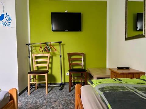 Goldener Anker, verschiedene gemütliche Ferienwohnungen Apartment in Rheinsberg