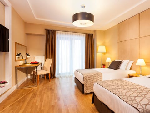 Nidya Hotel Esenyurt Hôtel in Istanbul