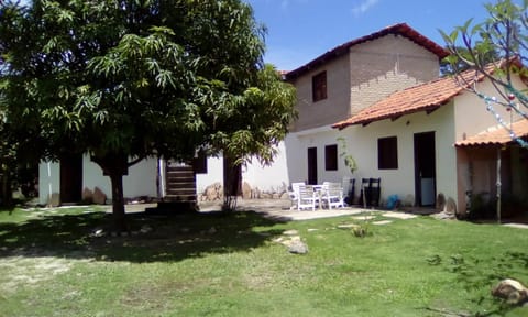 Pousada Chalés do Lago Inn in Cavalcante