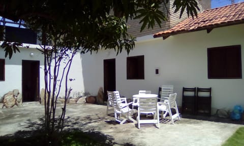 Pousada Chalés do Lago Inn in Cavalcante