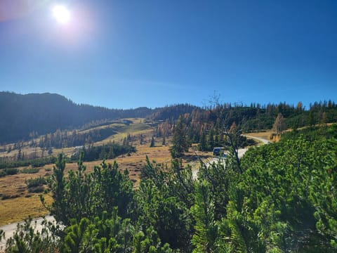 Hiking, Hiking