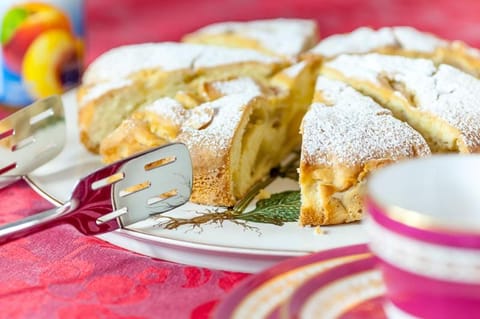 B&B Casa Camasso Übernachtung mit Frühstück in Peschici