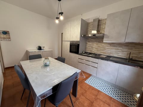 Villino La Perla Marina House in Marina di Pisa