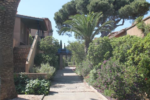 Apartement Pinede Apartment in Leucate