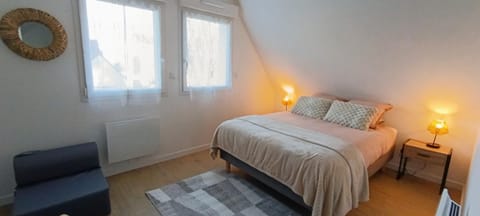 Gîte La Petite Lochoise House in Loches