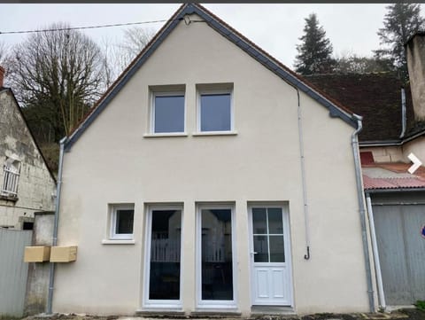 Gîte La Petite Lochoise House in Loches