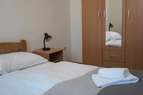 Apartment Basioli Condominio in Zadar County