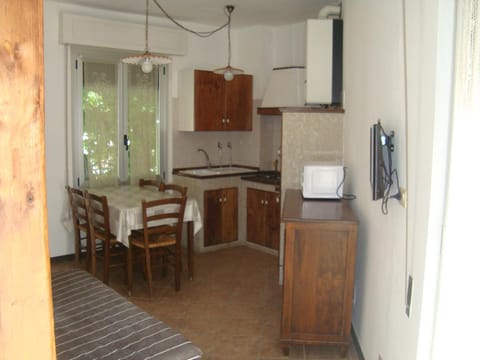 Lindavacanza Apartment in Moneglia