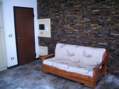 Lindavacanza Apartment in Moneglia