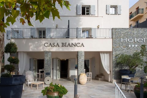 Best Western Hotel Casa Bianca Hotel in Calvi