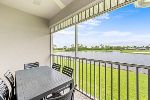 Solterra Golf Condo at the Lely Resort House in Lely Resort