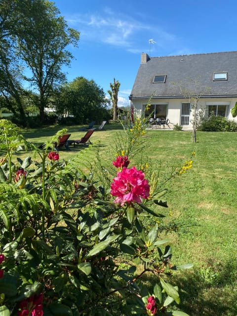 Spring, Garden