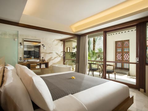 Day, Summer, Bathroom, View (from property/room), Photo of the whole room, Decorative detail, Seating area, Bedroom