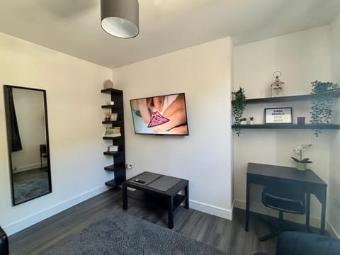 Immaculate whole house Sleeps 4 House in Rossendale