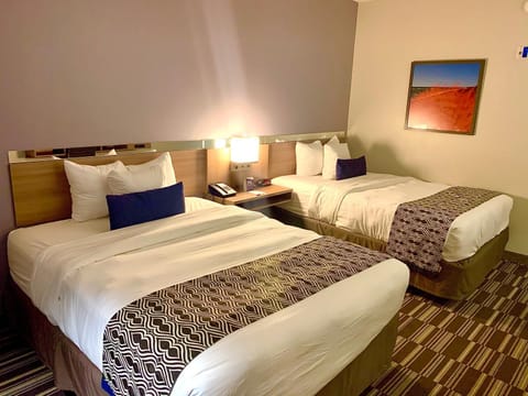 Microtel Inn & Suites by Wyndham Georgetown Delaware Beaches Hotel in Sussex County