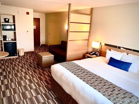 Microtel Inn & Suites by Wyndham Georgetown Delaware Beaches Hôtel in Sussex County