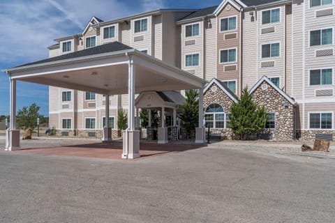 Comfort Inn & Suites Hôtel in New Mexico