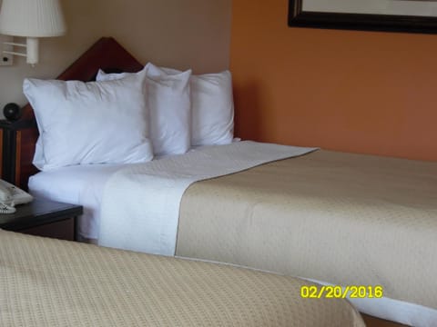 Rodeway Inn & Suites Greensboro Southeast Hotel in Greensboro