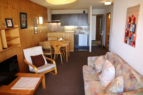 Iris CONFORTABLE & PLEASANT apartments by Alpvision Résidences Apartment in Nendaz