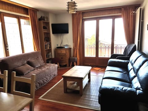 Iris CONFORTABLE & PLEASANT apartments by Alpvision Résidences Appartement in Nendaz