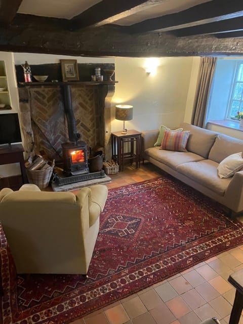 The Stable Rooms Bed and Breakfast in Amber Valley