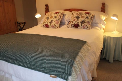 The Stable Rooms Bed and Breakfast in Amber Valley