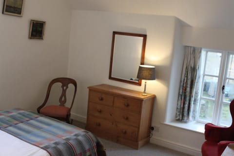 The Stable Rooms Bed and Breakfast in Amber Valley