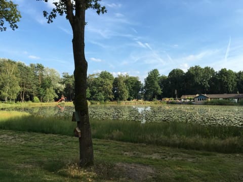 't Vosseven vakantiepark Campground/ 
RV Resort in Limburg (province)