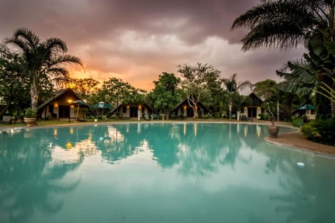 Sandy's Creations Resort Resort in Lusaka