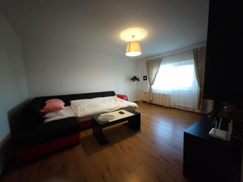 Z Villa Hostel in Bucharest