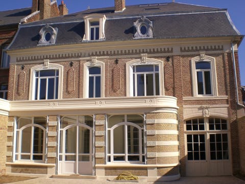 The Gem Bed and Breakfast in Amiens