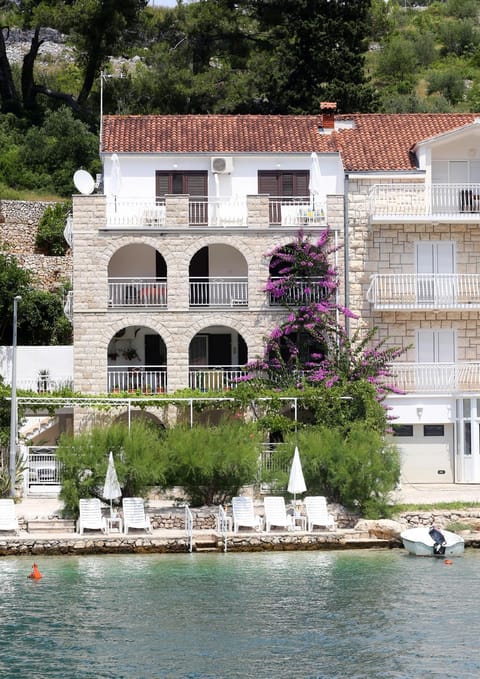 Seaside Apartments Antičević Copropriété in Split-Dalmatia County