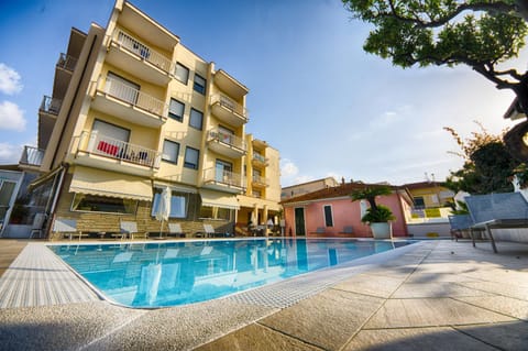 Day, Pool view, Swimming pool