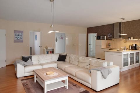 Poolhaus am Leuchtturm House in Kühlungsborn