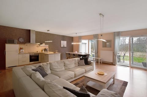 Poolhaus am Leuchtturm House in Kühlungsborn