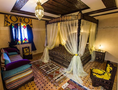 Riad Ritaj Chambre d’hôte in Meknes