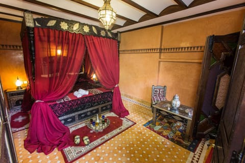 Riad Ritaj Bed and Breakfast in Meknes