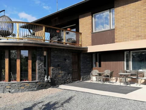 Holiday Home Villa meka by Interhome House in Finland