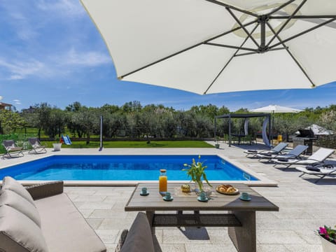 Holiday Home Casa Storija by Interhome House in Istria County