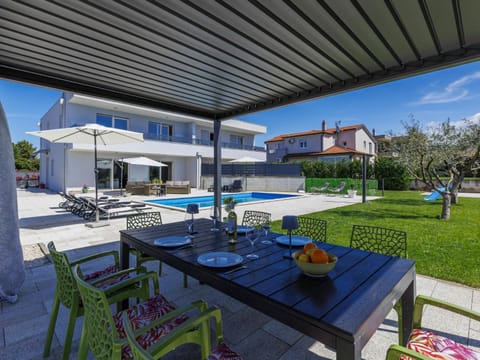 Holiday Home Casa Storija by Interhome House in Istria County