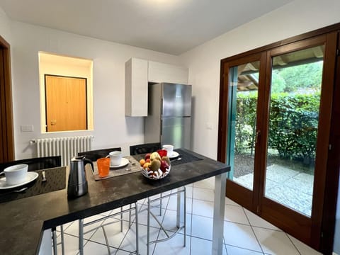 Holiday Home Ville Rio-5 by Interhome House in Lignano Sabbiadoro