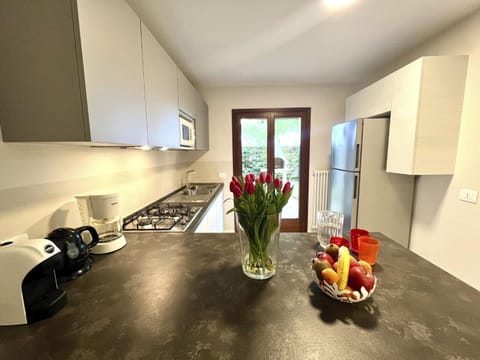 Holiday Home Ville Rio-2 by Interhome House in Lignano Sabbiadoro