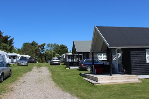 Toftum Bjerge Camping & Cottages Campground/ 
RV Resort in Central Denmark Region