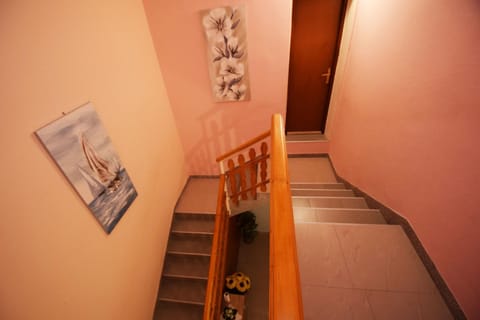 Apartments Mira Bed and Breakfast in Zadar County