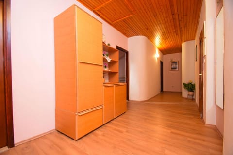 Apartments Mira Bed and Breakfast in Zadar County