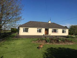 Facade/entrance, Garden view