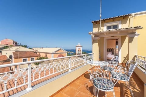 Tsoukali House House in Corfu, Greece